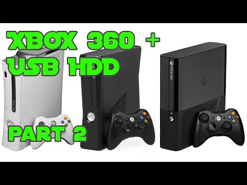 Video: Xbox 360 Storage Showdown: The Flash Factor • Pagina 3