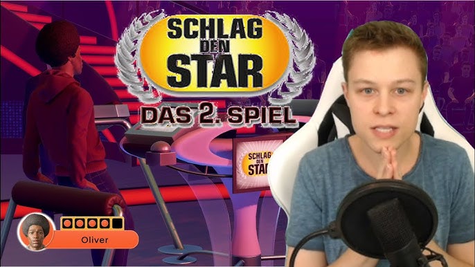 Multiplayer, wo bist du??? - Schlag den Star // Das 2. Spiel #03 (deutsch/  german) - YouTube