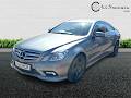 MERCEDES E350 3.0 V6 SPORT