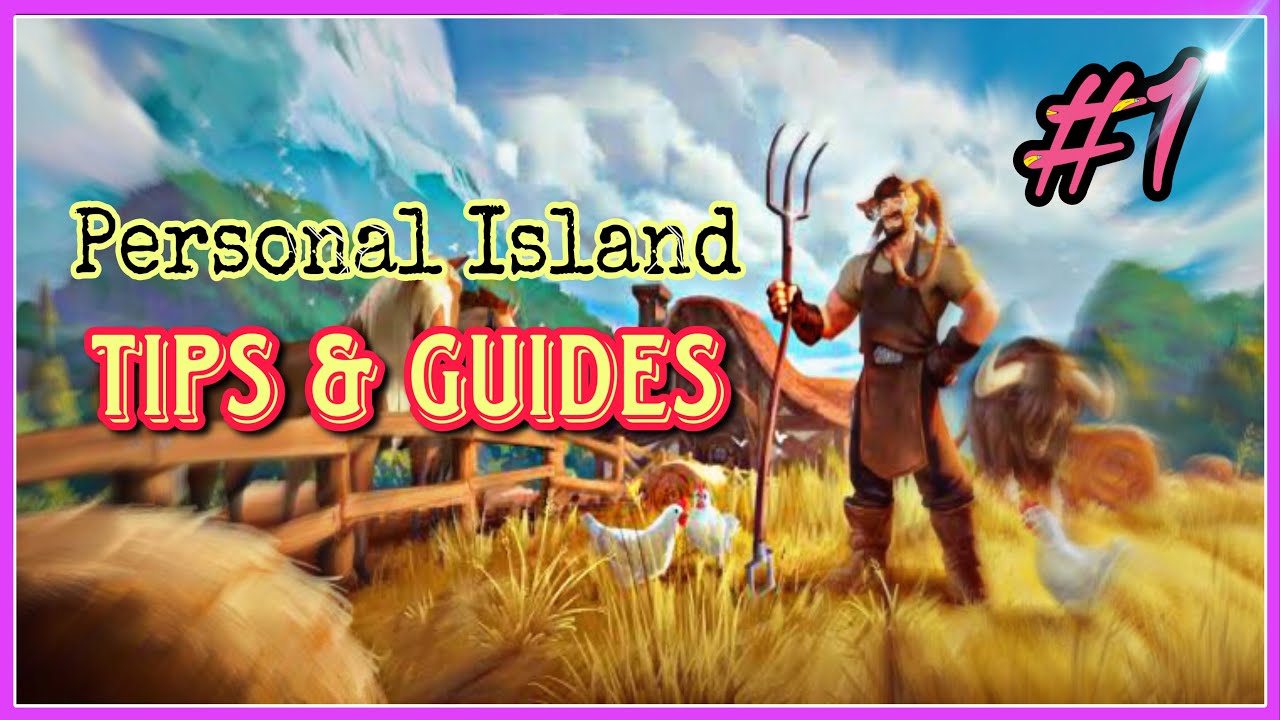 Albion Online House - Get your island and home with this guide!