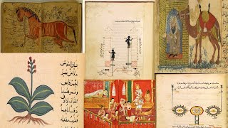 اين اختفت مخطوطات جابر بن حيان و مخطوطات علماء العرب و الشرق ؟