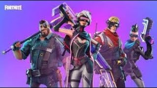 [DIRECTO] JUGANDO CON SUBS FORTNITE BATTLE ROYALE