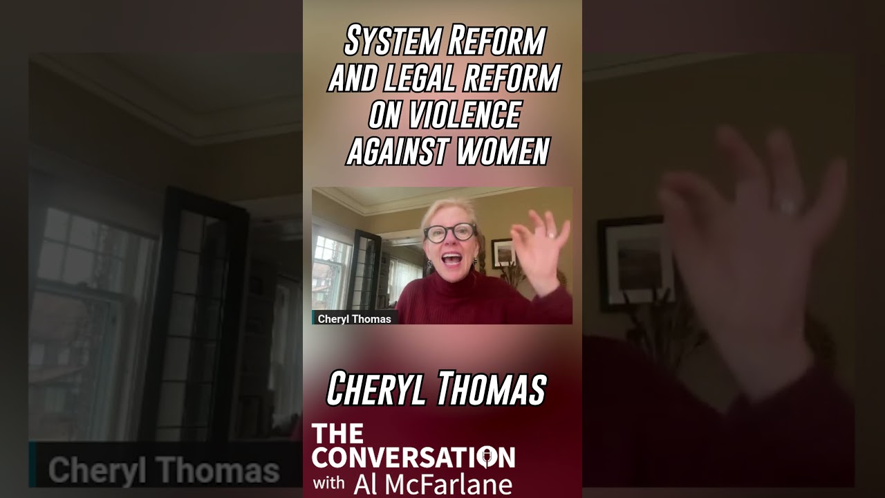 System Reform and Legal Reform on Violence Against Women