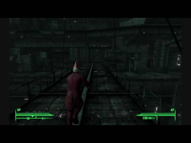 Custom-Built Weapons cheats for Fallout 3 on X360