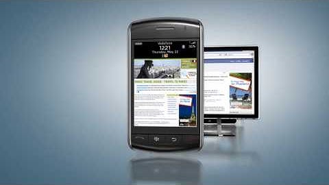 Global Web Content Management - SDL Tridion 2011