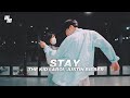 The Kid LAROI, Justin Bieber -  STAY  Dance | Choreography by 어진 YurJin | LJ DANCE STUDIO 분당댄스학원