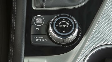 2022 INFINITI Q60 - Voice Guidance (if so equipped)