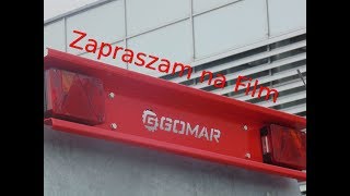 Gomar Produkcja I Naprawa Maszyn Rolniczych