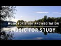 Chirping Birds, Music For Study, Work, Stress Relief and Meditation