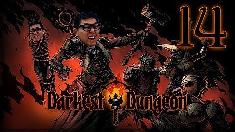 Amaz Plays: Darkest Dungeon - Bloodmoon Difficulty All DLCs P14