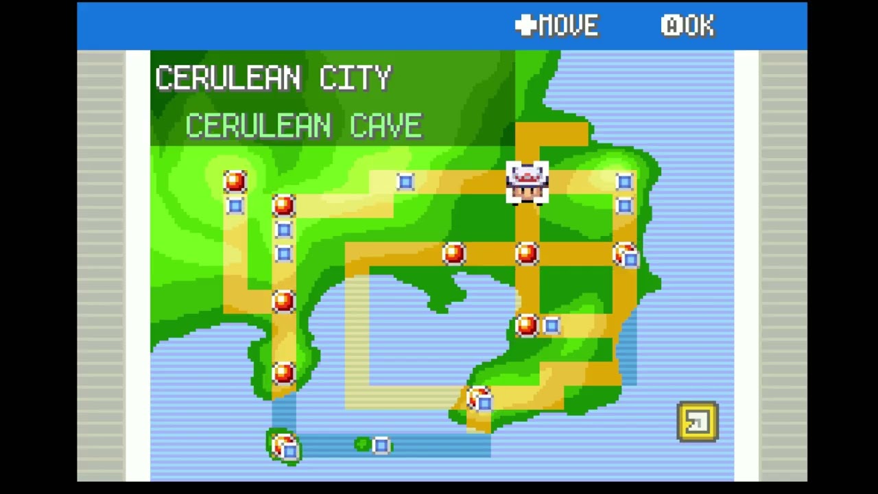 Pokémon LeafGreen Version (Switch Edition) #17 - Capturing the Legendary Mons and a Tauros