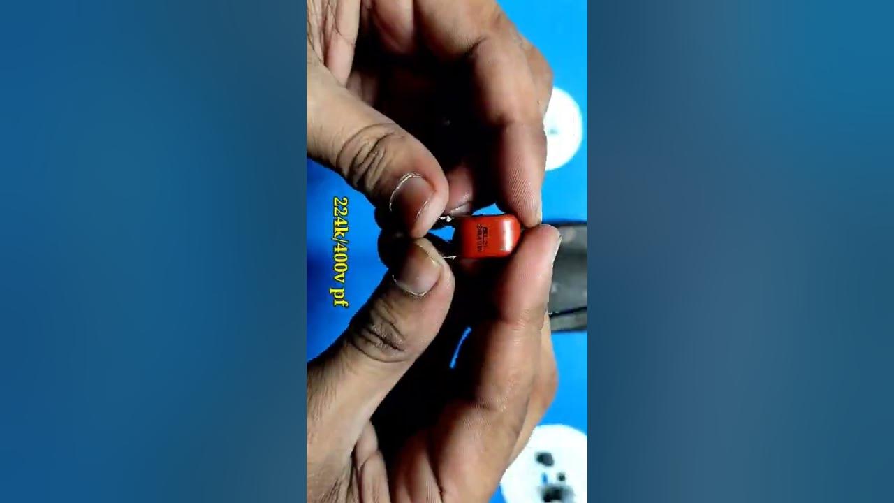 how-to-convert-mcpcb-into-dob-make-led-bulb-dob-led-bulb-repair