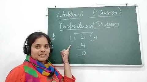 Class IV Mathematics 1 7 2020 by Ms Anchal Singh