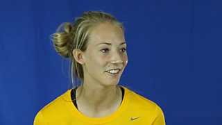 Lhs Interview With Chloe Benoist