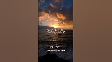 (و في الأرض آيات للموقنين) القارئ: اسلام صبحي