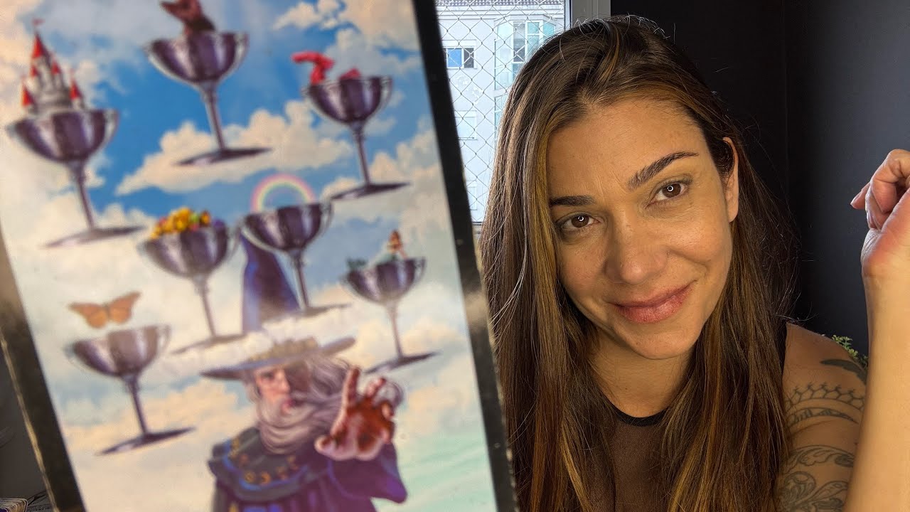 VIRGEM ♍️ MARÇO ISSO VAI DESAPARECER 