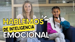 Hablemos de Inteligencia Emocional by Ally Emprende 3,047 views 1 year ago 5 minutes, 5 seconds