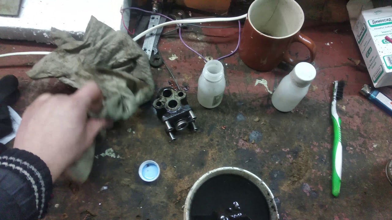 ЕГР и димексид. Nissan pixo 1.0 Троит мотор. Плохо заводится - YouTube