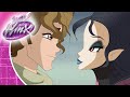 Winx Club - World Of Winx | Season 2 Ep.12 - Old friends and new enemies (Clip 2)