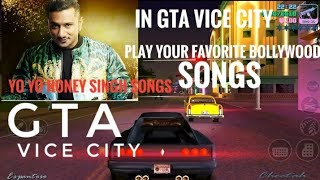 Without Root-Add Bollywood Songs In Gta Vice City Android In Hindi/Urdu screenshot 5