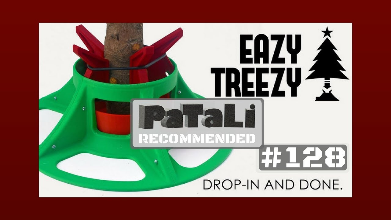 128 Easy To Put Up Christmas Tree YouTube