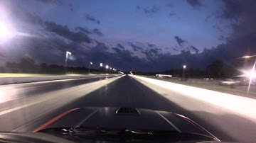 2010 Camaro SS On3 Performance turbo