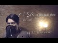 Origa"rise"【Chill Trap Cover】攻殻機動隊 theme