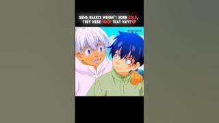 Some hearts weren't born cold!💔 [ Tokyo Revengers ] #izana #kakucho  #tokyorevengersedit #anime