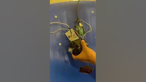 Motor de corriente alterna