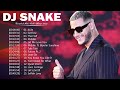 Best Songs of DJ Snake 2022 - DJ Snake Greatest Hits Full Album 2022 Mp3 Song