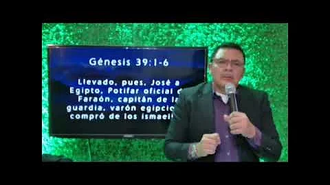 Se Todo Terreno/ Pastor Jeffrey Gomez/ Ministerios...
