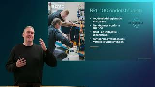 Download Lagu Webinar 'Impact van de F-gassenverordening' | 25 maart 2025 | ROVC MP3