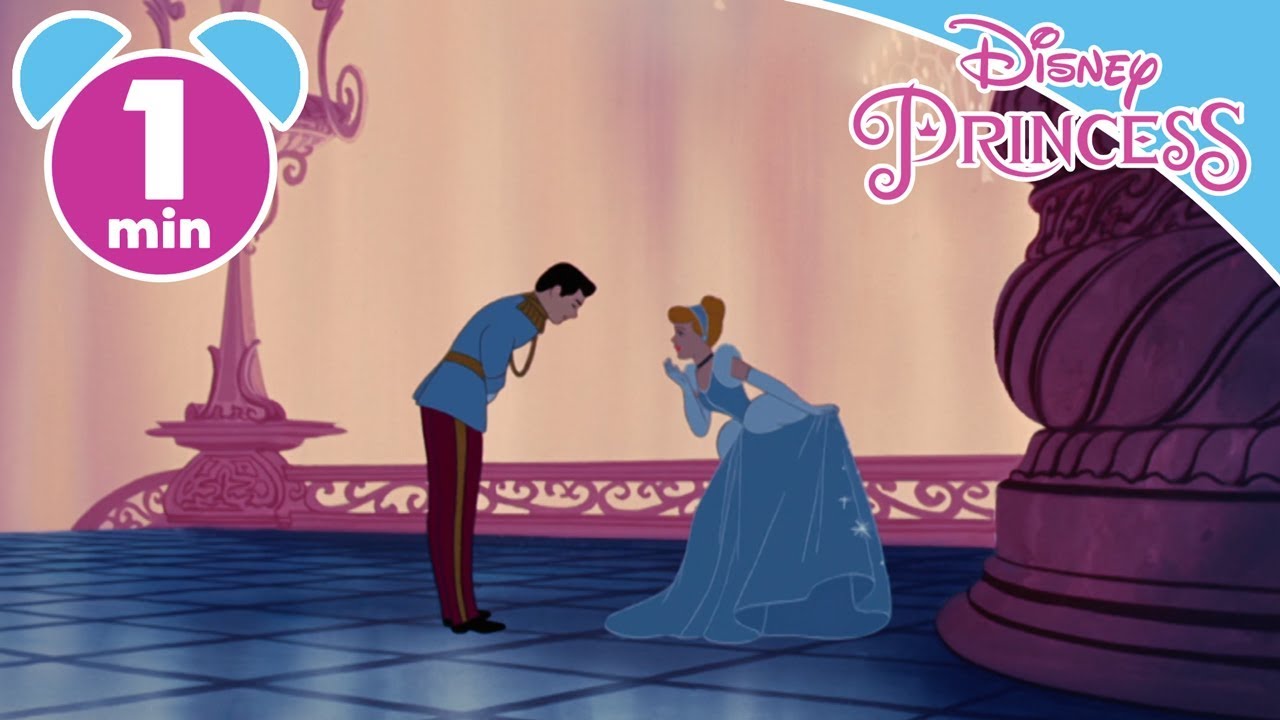 Disney Princess - Aurora - I Migliori momenti #4 