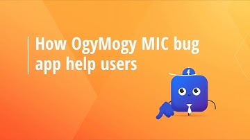 How to Record Surrounding of Android and iPhone - Use Mobile as OgyMogy Spy Voice Recorder