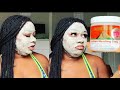 AZTEC HEALING CLAY MASK | MY OPINION