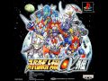 SRW Alpha Gaiden Army Boot Memories SRW Alpha Gaiden Army Boot Memories