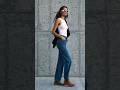 Cinematic AI Fashion Walk 😍 | Ultra Realistic Girl Walking | 4K AI Video #Shorts