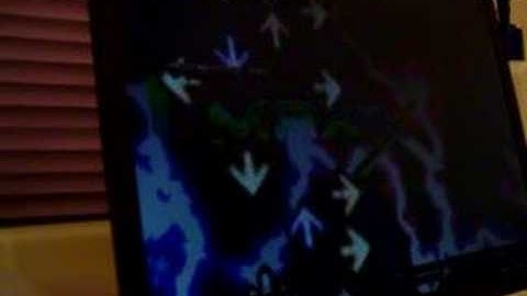 Stepmania-Fascination MAXX