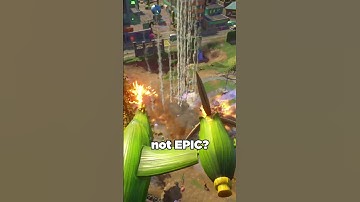 This Mod Turns You Into an AC-130 in Garden Warfare 2