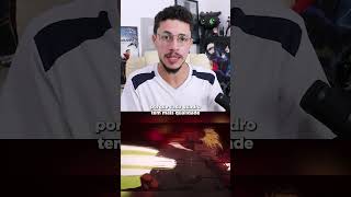 A ANIMAÇÃO MELHOROU EM HELL'S PARADISE!