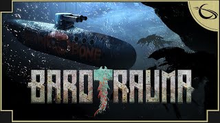 Barotrauma - (Submarine Survival Game) [Full Release] screenshot 3