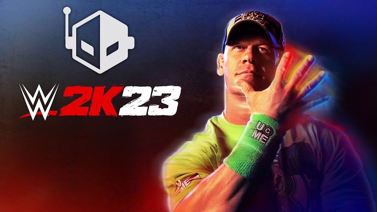 WWE 2K23 Review (PS5) - Didn't Give Up - Finger Guns