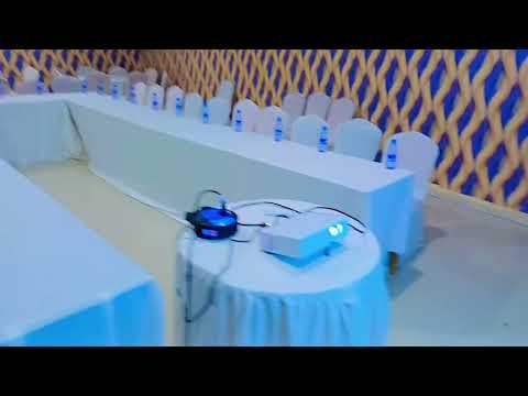 HALKANI WA FIVE STAR