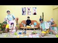 Epic Seven OST Promise Napkins Nam Doh Hyeong Ver 