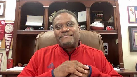 Former Cowboys safety George Teague relives memora...