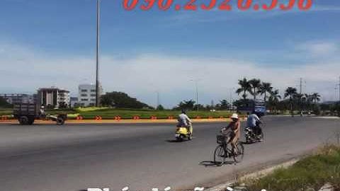 DỰ ÁN ĐẤT NỀN GIA LONG SEASIDE