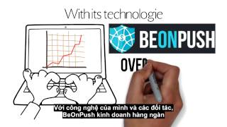BeonPush Presentation VIETNAMESE Subtitles