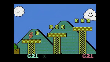 Runner Bear (game, 2019)