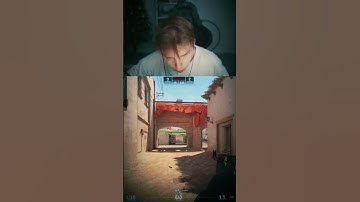 twitch.tv/strogo | НЕВЕРОЯТНАЯ ИГРА от СТРОГО #shorts #cs2 #strogo