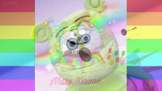 Gummibär - Mary Kawaii Princess Rainbow Gummy Bear Song Cover (Long Version) (FIXED)